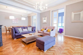 Гостиница Friendly Rentals Caliu  Барселона
